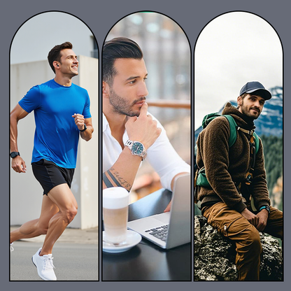 🎉🩲 Ανδρικά σλιπ μπόξερ – Άνετη εφαρμογή 👨