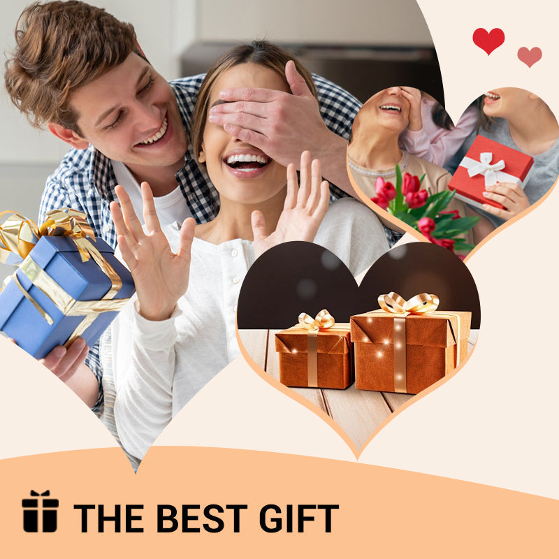 🔥2026 Νέα άφιξη: Περιορισμένη προσφορά με έκπτωση 50%!🔥 Φορητός ηλεκτρομυοδιεγέρτης TENS δύο καναλιών