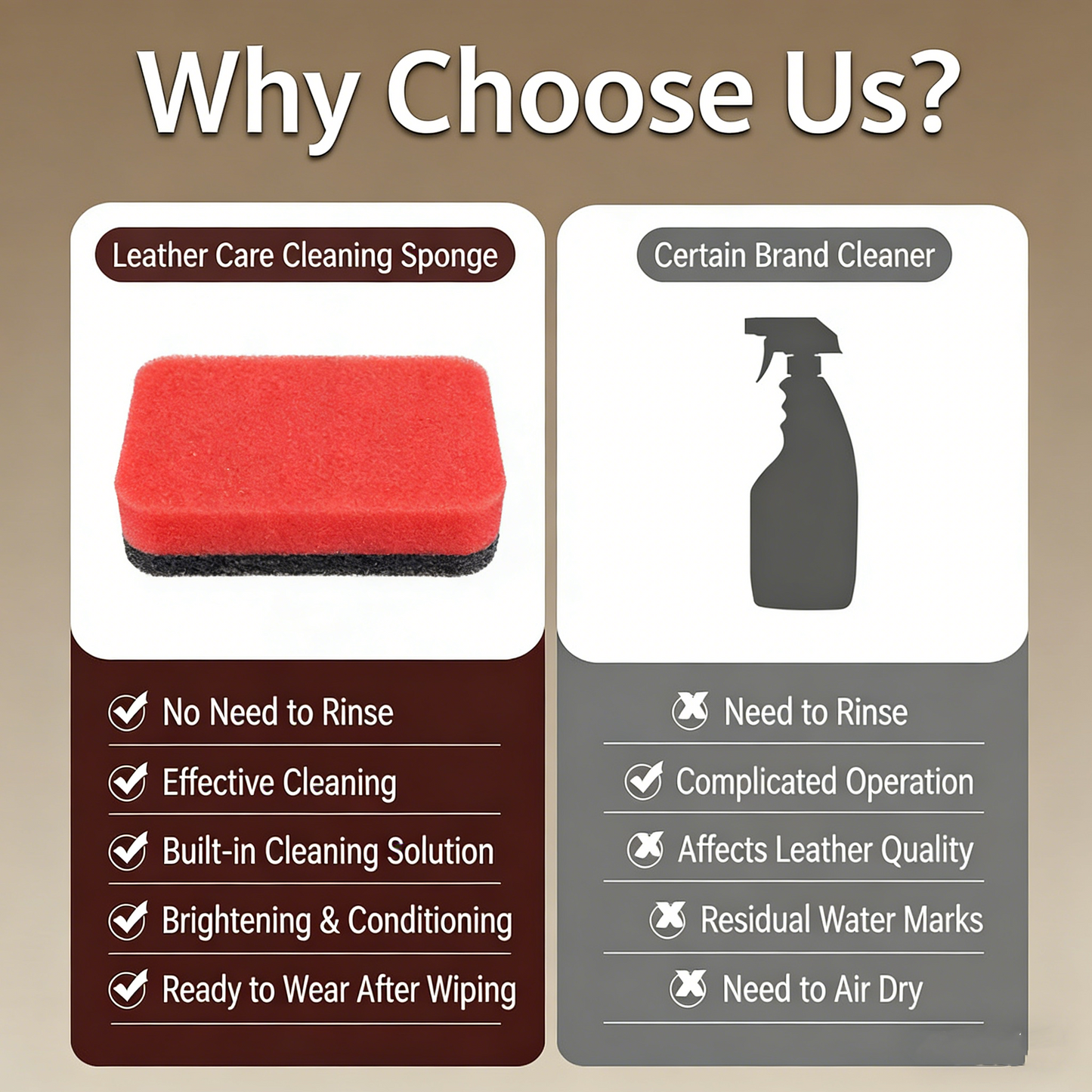 🧼 Πολυλειτουργική βούρτσα περιποίησης του δέρματος – Εύκολη επιδιόρθωση των γρατσουνιών του δέρματος