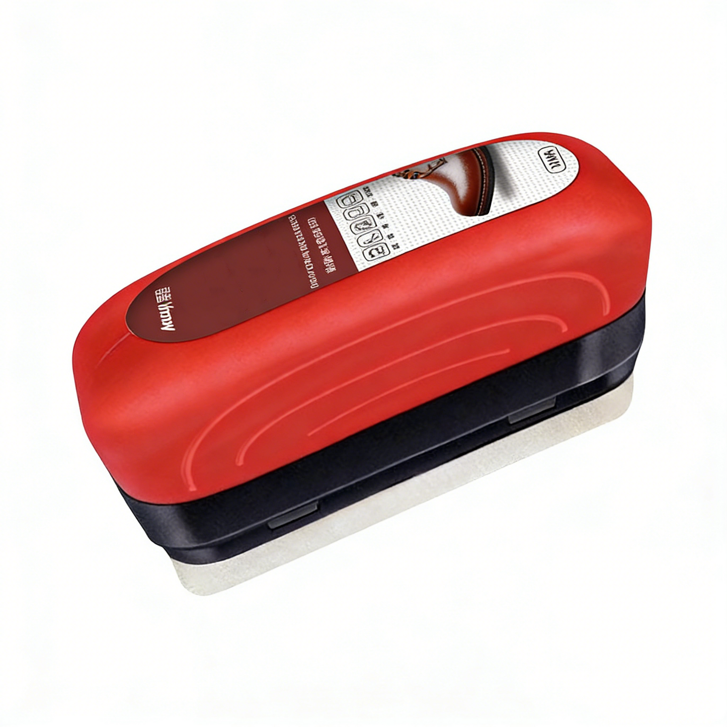 🧼 Πολυλειτουργική βούρτσα περιποίησης του δέρματος – Εύκολη επιδιόρθωση των γρατσουνιών του δέρματος